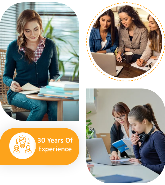 career with us 